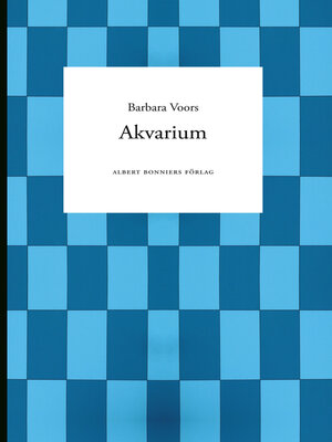 cover image of Akvarium